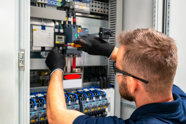 Best Electrical Troubleshooting Services  in Hopwood, PA