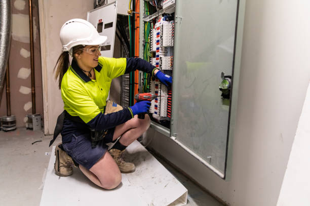 Best Generator Installation Services  in Hopwood, PA