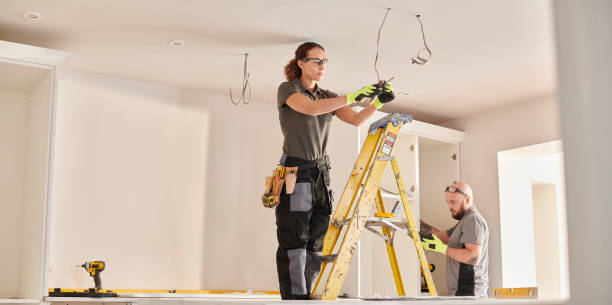 Best Emergency Electrician Near Me  in Hopwood, PA