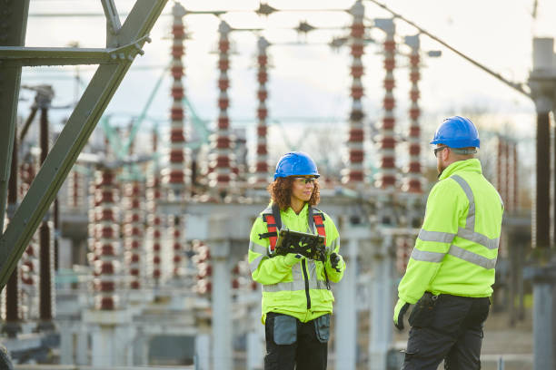 Best Affordable Emergency Electrician  in Hopwood, PA