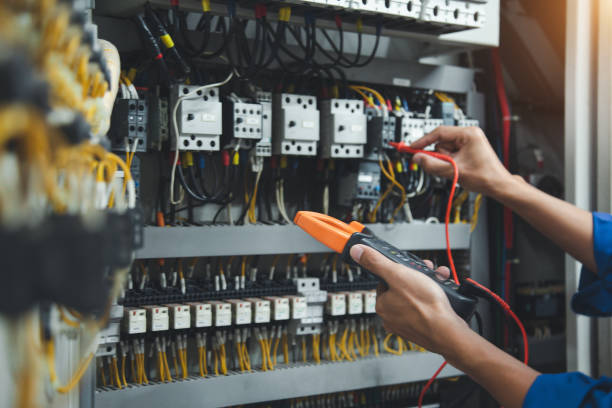 Best Electrical Troubleshooting Services  in Hopwood, PA