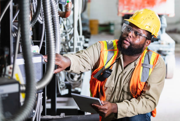 Best Home Electrical Repair  in Hopwood, PA