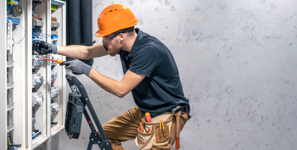 Best Electrical Wiring Services  in Hopwood, PA
